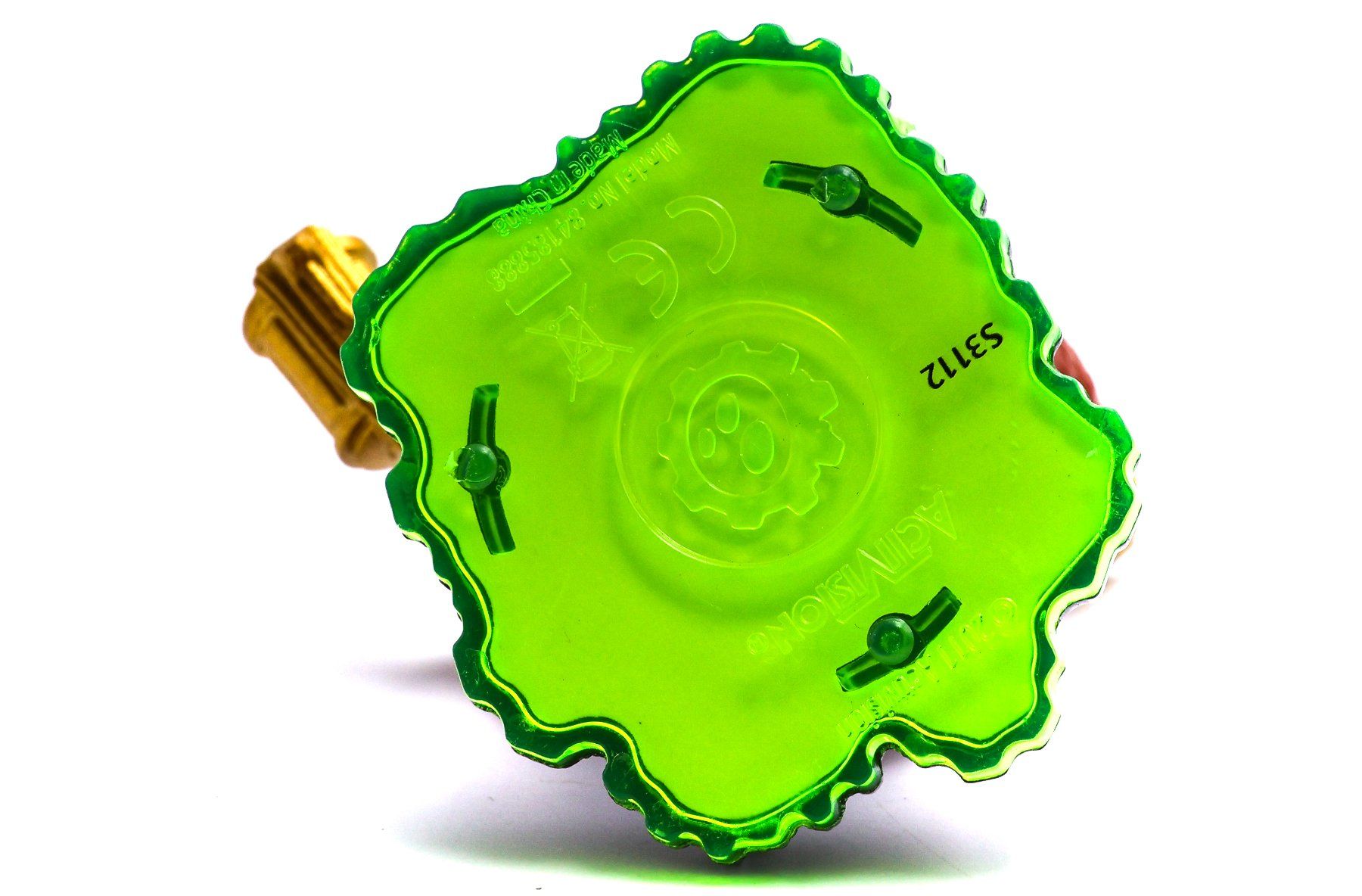 Trigger Happy (Series 1) - Vue 3