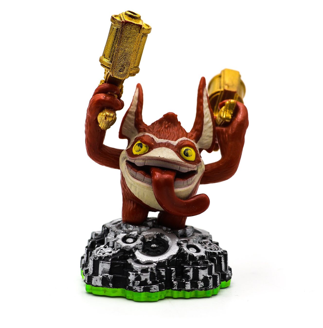 Trigger Happy (Series 1)