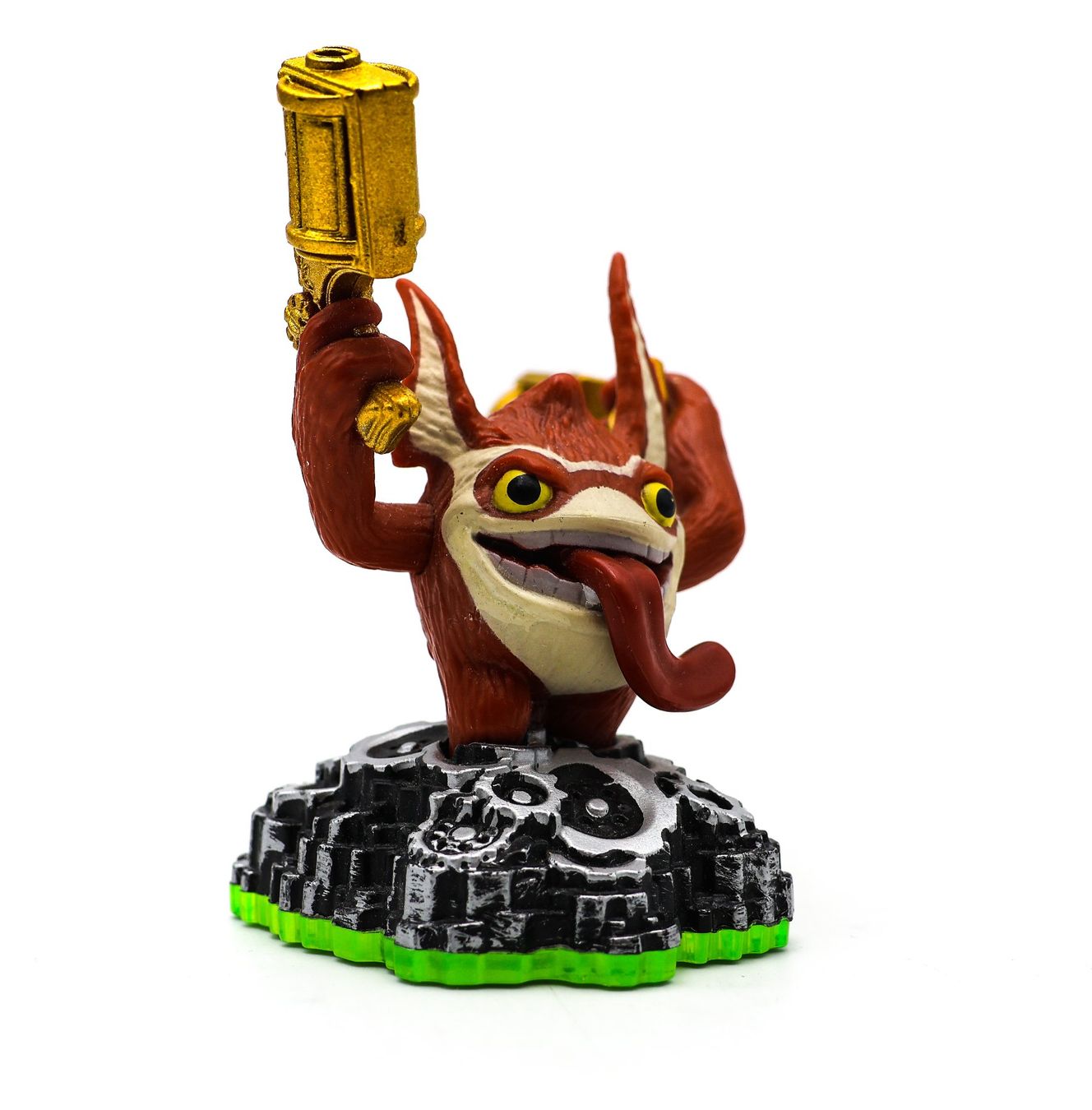 Trigger Happy (Series 1)